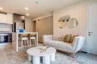 Apartamento de 2 dormitorios
