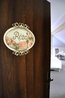 Tweepersoonskamer met 1 of 2 Bedden