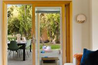 Lux Fly-Fishing Haven near Glacier Park - Hot Tub - Chambres d'hôtes West Glacier
