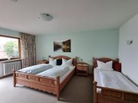 Appartement - Vue sur Lac