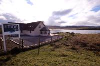 The Tide - Bed and Breakfast