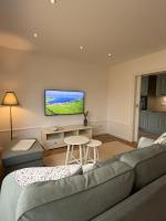 Ferienhaus Hygge am Dümmersee - B&B Hüde