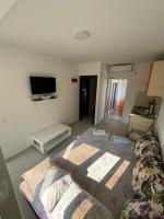 Apartment mit Terrasse