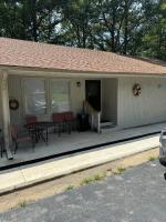 5 Vaqueria Lane - Chambres d’hôtes Hot Springs Village