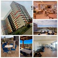 Smart Convenções Praia de Armação by VLV Stays - B&B Salvador