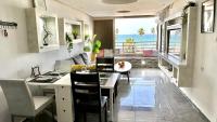 Nest on the beach Resort Apart - Ferienwohnung Haifa
