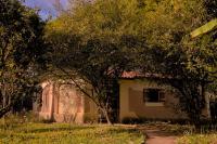 Casa Ventre da Terra - B&B São Thomé das Letras