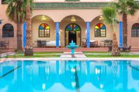 Qodwa Palace - B&B