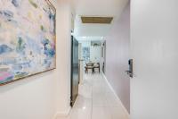 Bay View Beauty 1 Bedroom condo in Coconut Grove Parking Included - B&B Miami