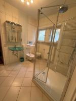 Apartamento de 1 dormitorio con balcón