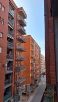 Morina Apartment Prishtina - Bed and Breakfast