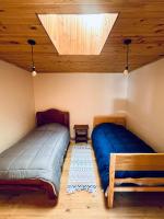 Zweibettzimmer