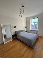 Park view Riga - B&B Riga