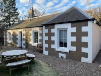 Beadles Cottage Lux Family Haven - Chambres d’hôtes Blairgowrie