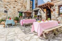 Casa de Aldea El Toral - B&B Carreña