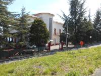 Al Villino Sunshine in villa con piscina ed idromassaggio - B&B