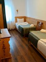 Zweibettzimmer