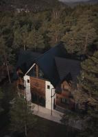 Gigi Mountain Home - B&B
