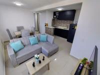 Family space, 20 minutes to the stadium - B&B Barranquilla