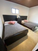 Habitación Doble con baño privado