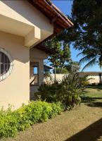 Casa Lagoa Jardim - Chambres d’hôtes Araruama