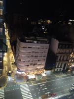 STUDIO Luminoso Y Tranquilo Centro Bs As - B&B