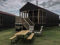 Lakefront Cabin - The Willows - 11 - B&B Mead