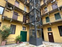Navigli Vibes By Nabstays - Ferienwohnung Mailand