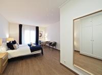 Apartamento Prémium con 4 dormitorios y 2 baños