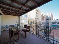 BarcelonaForRent The Central Place - B&B Barcelona