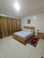 appartement centre ville - B&B