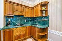 Lİbero Home - Bed and Breakfast Bakoe