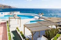 Canary Treasure Sunset By The Sea - Modern Apartment with Ocean Views - B&B