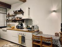 2p 38m2 historic center & old world charm - B&B Montpellier