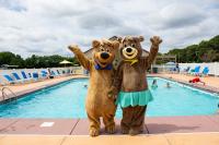 Jellystone Park at Delaware Beaches - B&B Milford