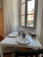 La Bohème ô coeur du centre ville - B&B Les Herbiers
