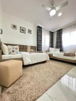 AndBert Lodge Gh - B&B