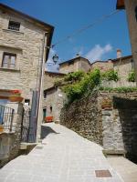 B&B Il Fortino - Ferienwohnung Talla