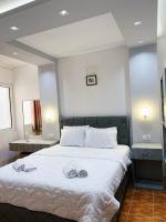 Studio-Apartment