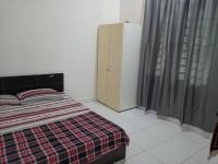 Zafirah Homestay Changlun - Ferienwohnung