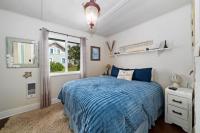 Coho Cottage Cast, Catch & Coastal Chill - B&B Rockaway Beach