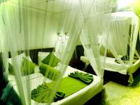 Chambre Familiale Standard