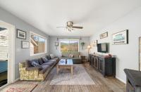 3br Fam Jam Big Yard Close To Waves - Bed and Breakfast Rockaway Beach