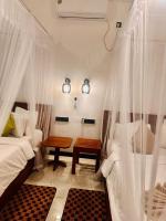 Chambre Familiale Supérieure