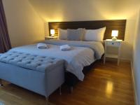 Jenny's Guest House - B&B Kristianstad