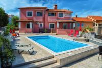 Studio with Pool View