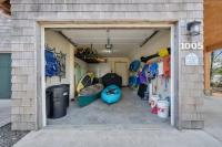 Lakefront Retreat Hot Tub & Semi-Private Dock - B&B Rockaway Beach