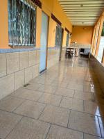 Casa de Praia Parque Mambucaba - B&B Angra dos Reis