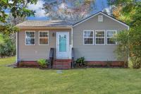 Charming Lowcountry Cottage in the Heart of Beaufort, SC - Bed and Breakfast Beaufort