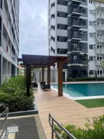 Condo in Iloilo City -Unit 107 SMDC Styles Iloilo - Ferienwohnung Iloilo City